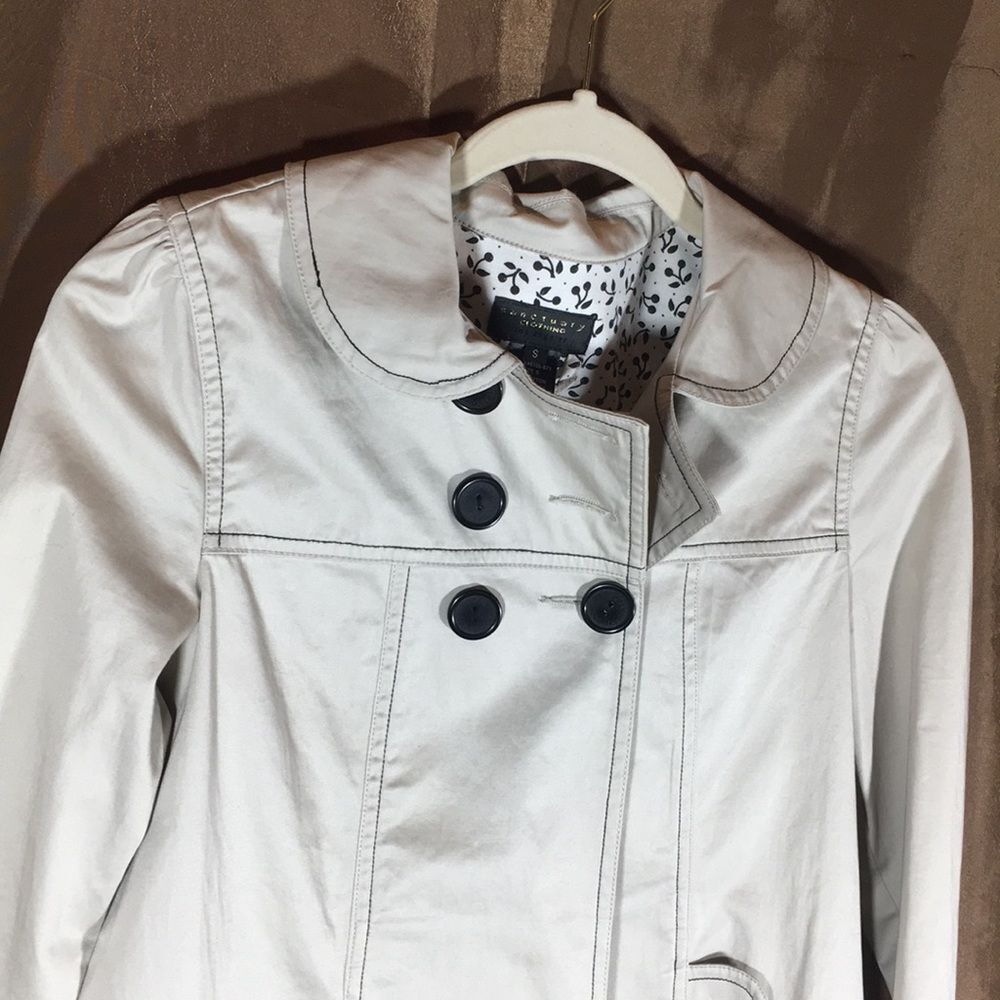 Sanctuary Lightweight Spring Jacket - Picture 3 of 7